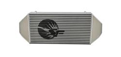 SpeedFactory Racing Dual Backdoor Intercoolers SF-06-088