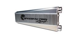 SpeedFactory Racing Vertical Flow Intercoolers for 2006-2017 CIVIC, 2007-2012 RDX - SF-06-098