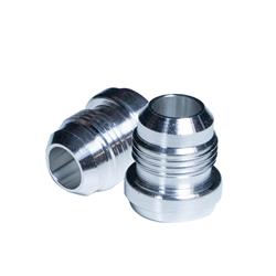 SpeedFactory Weld-In Bungs, Nuts and Fittings SF-11-016-MW