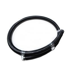 SpeedFactory Racing Black Braided Hoses -16 AN 5 ft. SF-11-516-H
