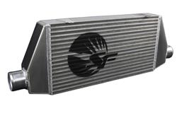 SpeedFactory Racing HP Intercoolers for 1993-1998 SUPRA - SF-80-087