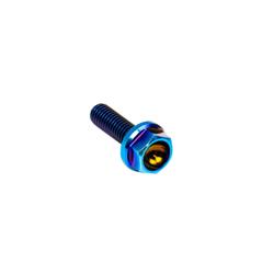 SpeedFactory Racing Titanium Flange Bolts SF-02-073-AB