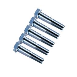 SpeedFactory Bellhousing to Block Fasteners SF-02-075-B/D-M12