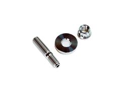 SpeedFactory Racing Titanium Cam Gear Stud Kits SF-02-075-M10-A