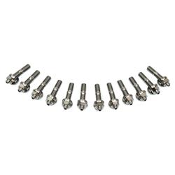 SpeedFactory Racing Exhaust Manifold Stud Kits SF-80-063-12-6
