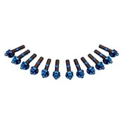 SpeedFactory Racing Exhaust Manifold Stud Kits SF-80-064-12-6