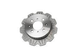 SpeedFactory Racing Ultra Lightweight Rear Staging Brake Rotors for 1988-2000 CIVIC, 1988-1991 CRX, 1990-2001 INTEGRA - SF-RTA-3040-V2