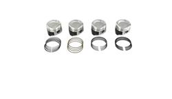 SpeedFactory Racing YCP Vitara Piston and Ring Kits YCP-75MMKIT