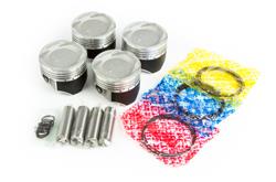 SpeedFactory Racing YCP Vitara Piston and Ring Kits YCP-76MMKIT