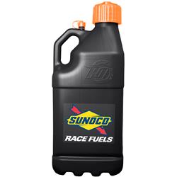 5 Gallons Sunoco Race Jug M7500BKO