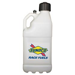 5 Gallons Sunoco Race Jug M7500CL