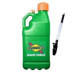 5 Gallons Sunoco Race Jug M7500GRO-4045