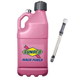 5 Gallons Sunoco Race Jug M7500PK-3044