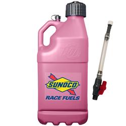 5 Gallons Sunoco Race Jug M7500PK-5226