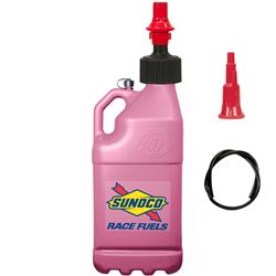 5 Gallons Sunoco Race Jug M7500PK-FF