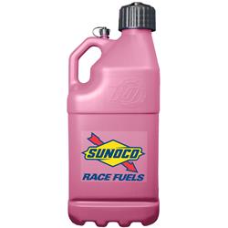 5 Gallons Sunoco Race Jug M7500PK