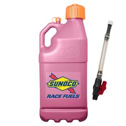 5 Gallons Sunoco Race Jug M7500PKO-5226