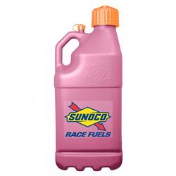 5 Gallons Sunoco Race Jug M7500PKO