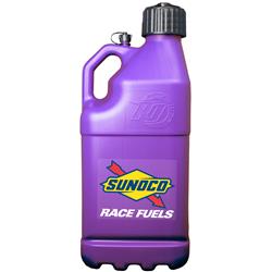 5 Gallons Sunoco Race Jug M7500PU