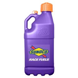 5 Gallons Sunoco Race Jug M7500PUO