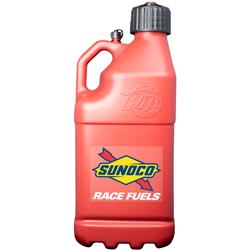 5 Gallons Sunoco Race Jug M7500RD