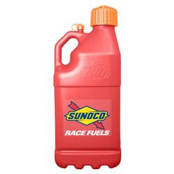 5 Gallons Sunoco Race Jug M7500RDO