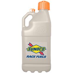5 Gallons Sunoco Race Jug M7500TNO