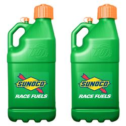 5 Gallons Sunoco Race Jug M7502GRO