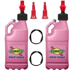 5 Gallons Sunoco Race Jug M7502PK-FF