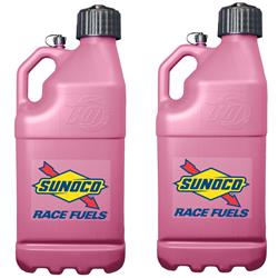 5 Gallons Sunoco Race Jug M7502PK