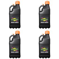 5 Gallons Sunoco Race Jug M7504BKO