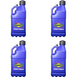 5 Gallons Sunoco Race Jug M7504BL
