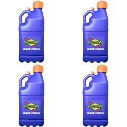 5 Gallons Sunoco Race Jug M7504BLO