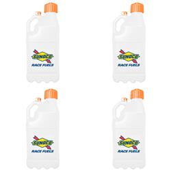 5 Gallons Sunoco Race Jug M7504CLO