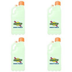 5 Gallons Sunoco Race Jug M7504GLO