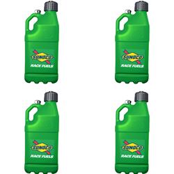 5 Gallons Sunoco Race Jug M7504GR