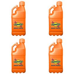 5 Gallons Sunoco Race Jug M7504ORO