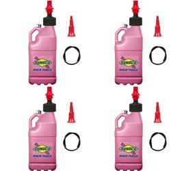 5 Gallons Sunoco Race Jug M7504PK-FF