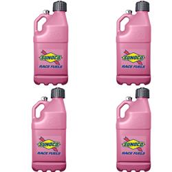 5 Gallons Sunoco Race Jug M7504PK