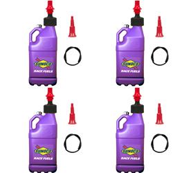 5 Gallons Sunoco Race Jug M7504PU-FF