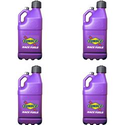 5 Gallons Sunoco Race Jug M7504PU