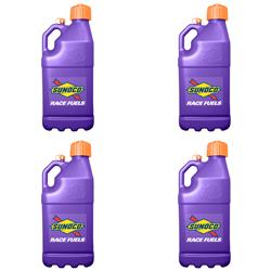 5 Gallons Sunoco Race Jug M7504PUO