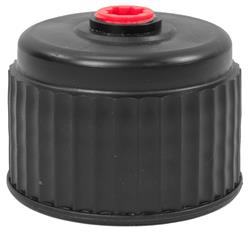 Sunoco Race Jug Caps R1110BKSQ