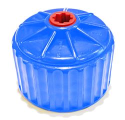 Sunoco Race Jug Caps R1110BLSQ