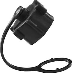 Sunoco Race Jug Caps R1500BK
