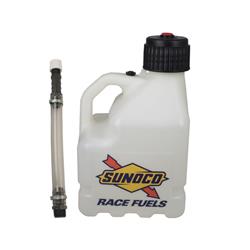 Sunoco R3001CL-3044 Sunoco Race Jugs | Summit Racing