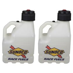 3 Gallons Sunoco Race Jug R3002CL