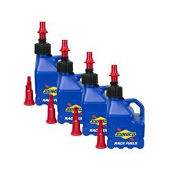 3 Gallons Sunoco Race Jug R3104BL-FF