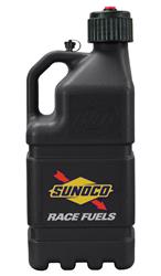 5 Gallons Sunoco Generation 2 Race Jug R7500BK