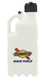 5 Gallons Sunoco Generation 2 Race Jug R7500CL